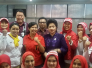 Selamat Hari Bidan Sedunia 2016 