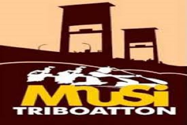 Warga Sumsel Sambut International Musi Triboatton 2016