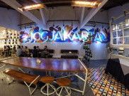 Lokal Resto, Tempat Nongkrong Paling Hits di Jogja