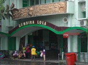 Hore, Kebun Binatang Gembira Loka Tambah Dua Zona