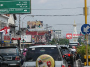Libur Panjang, Wisatawan Mulai Padati Kota Yogyakarta
