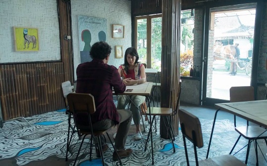 Ini Daftar Kuliner Ngehits Ala AADC 2 di Yogyakarta
