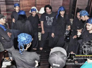 Momonon Band Reggae Bercita Rasa Banten