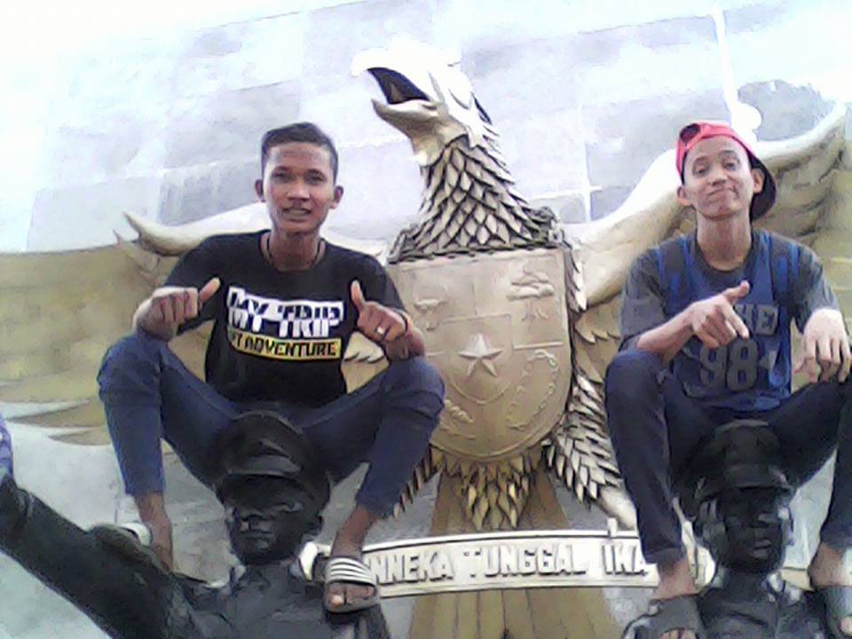 Sekelompok Remaja