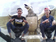Sekelompok Remaja 