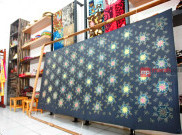 Tips Merawat Kain Batik