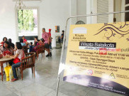 Wisata Balai Kota Jakarta
