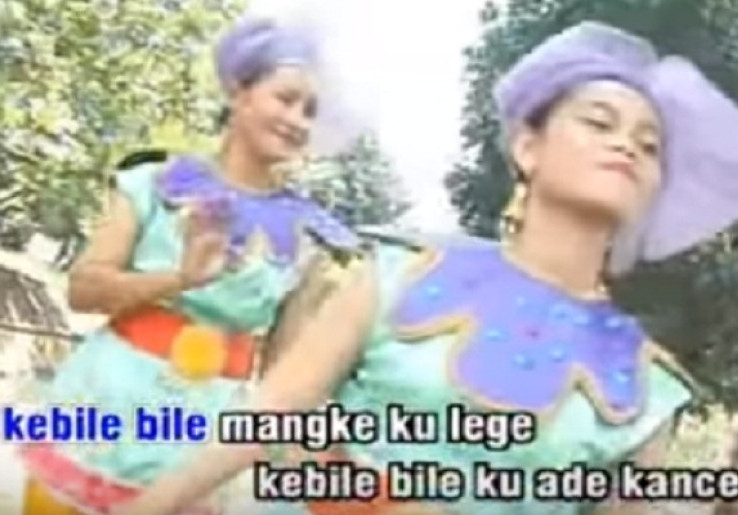 Arti Seorang Kawan dalam Lagu Sumsel Kabile-bile