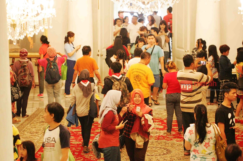 Yuk, Liburan ke Balaikota DKI Jakarta