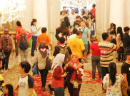 Yuk, Liburan ke Balaikota DKI Jakarta