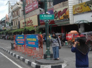 'Malioboro Night Festival'  Tingkatkan Lama Tinggal Wisatawan