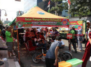 Kolaborasi Kementan dan PT Post Potong Rantai Pasok