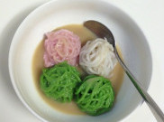 5 Kue Tradisional Nusantara Favorit Masyarakat