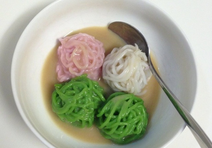 5 Kue Tradisional Nusantara Favorit Masyarakat