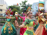 Tari Tradisional Akar Budaya Indonesia