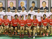 Piala Thomas dan Uber, Tak Ada Training Camp Seperti Biasa