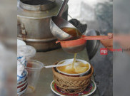 Wedang Tahu, Minuman Asal Tiongkok dengan Seribu Khasiat
