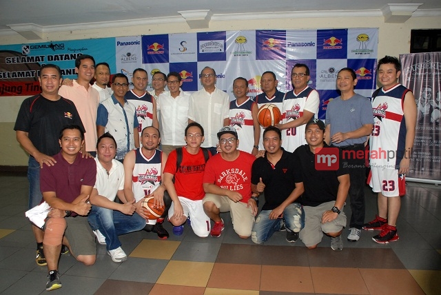 HIPMI Undang Artis di Final HIPMI Jaya Cup 2016