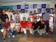 HIPMI Undang Artis di Final HIPMI Jaya Cup 2016