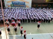 #SemangatUN2016 Jadi Trending Topic