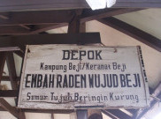 Sumber Keramat, Sumur Beji Bertuah
