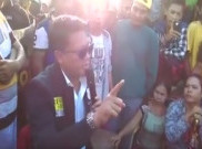 Video Warga Dadap Letakkan Senjata Tajam Usai Dialog Bersama Krishna Murti