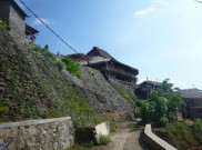 Kampung Adat Wolotopo, Perkampungan Megalit dari Ende