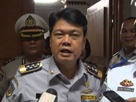 Senin Pekan Depan, Kebijakan 3 in 1 Dihapuskan 