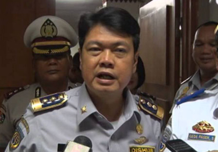 Senin Pekan Depan, Kebijakan 3 in 1 Dihapuskan 