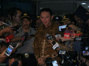 Reaksi Ahok Setelah KPK Sebut Tidak Ada Korupsi dalam Pembelian Lahan Sumber Waras