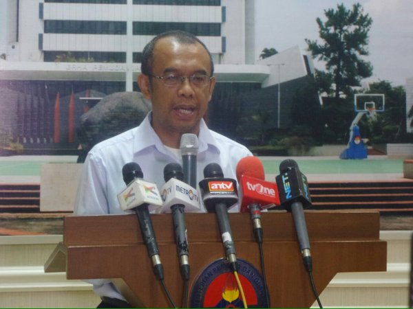 OCA Puas Dengan Persiapan Tuan Rumah Asian Games 2018