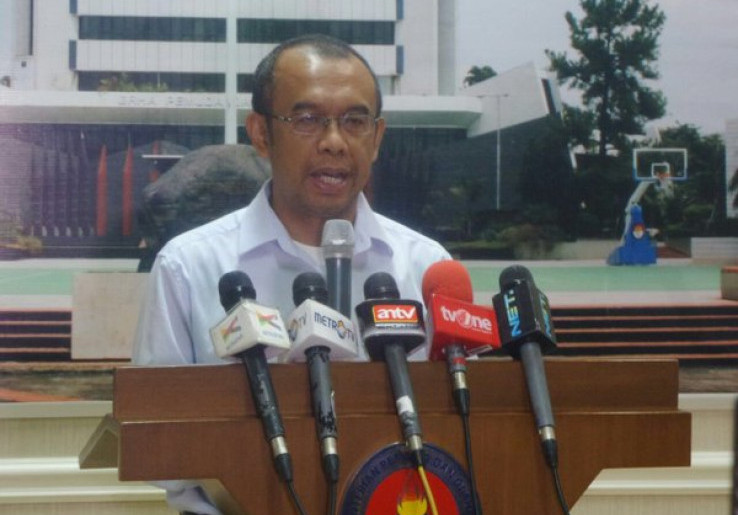 Evaluasi PON 2016, Kemenpora Soroti Masalah Ketertiban 