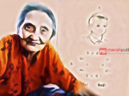 Ucapan Duka Cita Atas Wafatnya 