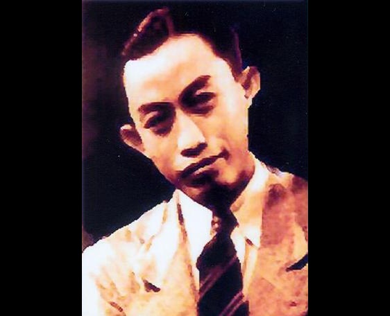 Ismail Marzuki Sang Maestro Putra Betawi