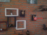 Bahan Baku Jadi Penyebab Punahnya Mainan Gasing