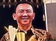 Ketua KAHMI Jakarta Utara: Ahok Sumber Kegaduhan