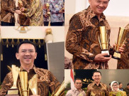 Selamat Ulang Tahun Ahok!