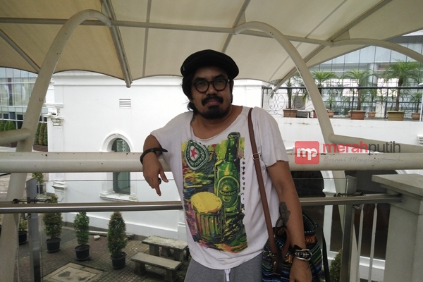 Gedoran Depok Antara Golongan Kiri, Nasionalis, dan Agamais Bersatu