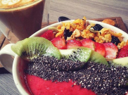 Yuk Icip-Icip Desert yang Lagi Ngehits di Bandung