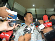 Menpora Janji Kawal Perubahan di Tubuh PSSI 