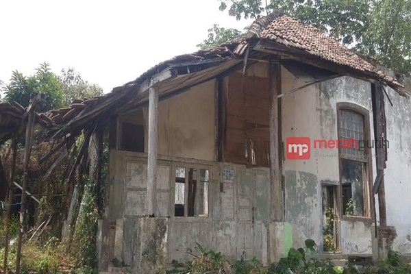 Arus Balik Kisah Gedoran Depok
