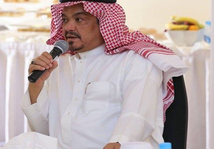 Arab Saudi Angkat Menteri Haji dan Umrah Keturunan Banten