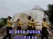 Cerita Rumah Gadang dalam Lagu Kambanglah Bungo