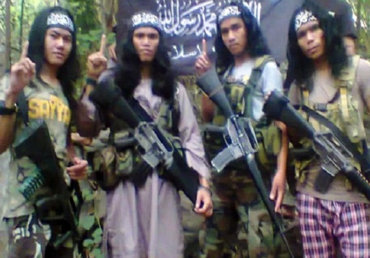 Ini Peran Nur Misuari Bebaskan Empat Sandera WNI