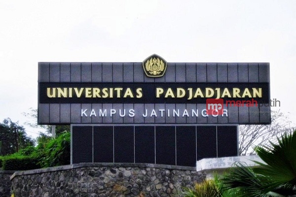 Unpad  Terpilih Sebagai Tempat Kuliah Favorit Peserta SNMPTN 2016