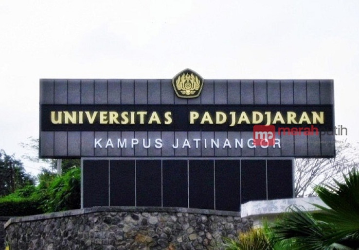 Unpad  Terpilih Sebagai Tempat Kuliah Favorit Peserta SNMPTN 2016