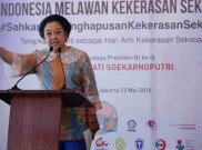 Megawati: Kematian Yn Jadi Pemicu Gerakan Melawan Kekerasan Seksual 