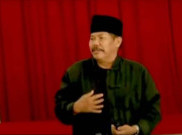 Peguron Paku Silat Banten yang Lebih Tersohor di Lampung 