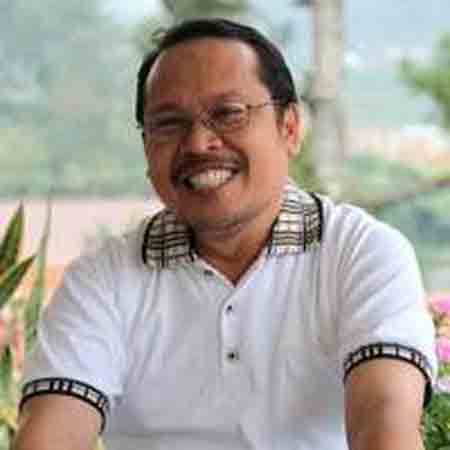Prof Murodi: Yang Ingin Mengganti Pancasila, Silakan Keluar dari NKRI 