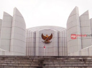 Monumen Perjuangan Rakyat Jawa Barat Wisata Edukasi di Bandung